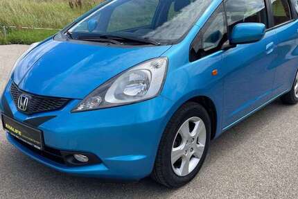 Honda Jazz 132.708 km 3.999 € Winterbach 89368