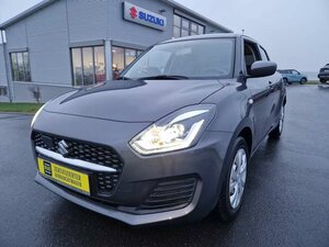 Suzuki Swift 1.2 Dualjet Hybrid Club AHK M+S 70.345 km 11.850 € Obrigheim-Asbach 74847