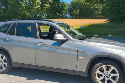 BMW X1 88.109 km 10.100 &euro; Plön 24306