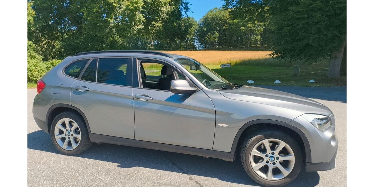 BMW X1 88.109 km 10.100 &euro; Plön 24306