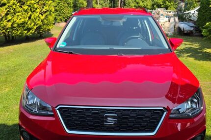 Seat Arona 92.000 km 8.000 &euro; Oranienburg 16515