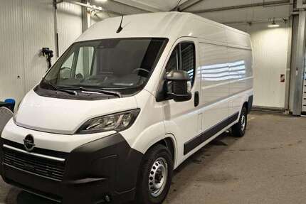 Opel Movano 34.595 km 24.395 &euro; Parsberg 92331