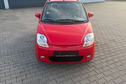 Chevrolet Matiz 59.000 km 1.690 &euro; Sulzbach-Rosenberg 92237