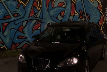 Seat Leon 215.000 km 5.500 € Burghausen 84489