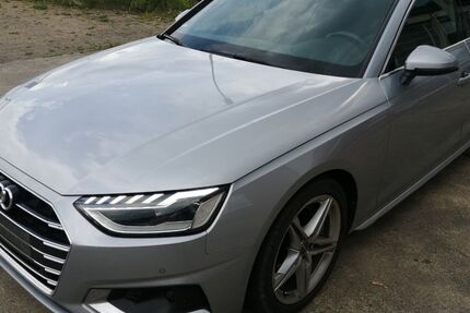 Audi A4 180.000 km 18.300 &euro; Niestetal bei Kassel 34266