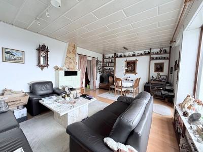 ANKOMMEN UND WOHLFÜHLEN IN GRÜNER UMGEBUNG - Reihenmittelhaus Remseck am Neckar | Angebot:24955975