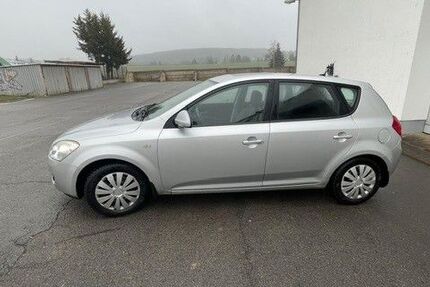 Kia ceed / Ceed 166.000 km 3.800 &euro; Küllstedt 37359