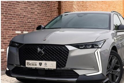 DS Automobiles DS4 Crossback 26.043 km 24.980 &euro; Karlsruhe 76131