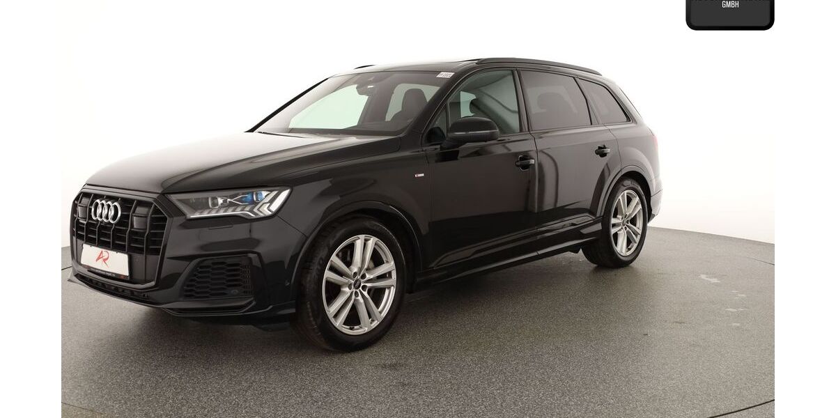 Audi Q7 63.997 km 59.780 &euro; Schönefeld 12529