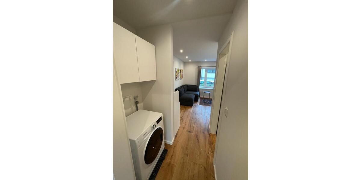 Wohnen auf Zeit Essen Stadtbezirk VIII - 2.5 Zimmer, 35 m&sup2;, 990&euro; | Angebot:26621079