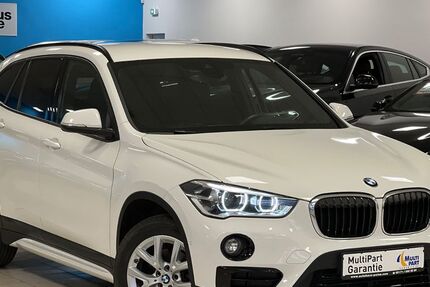 BMW X1 87.312 km 21.797 &euro; Peine 31228