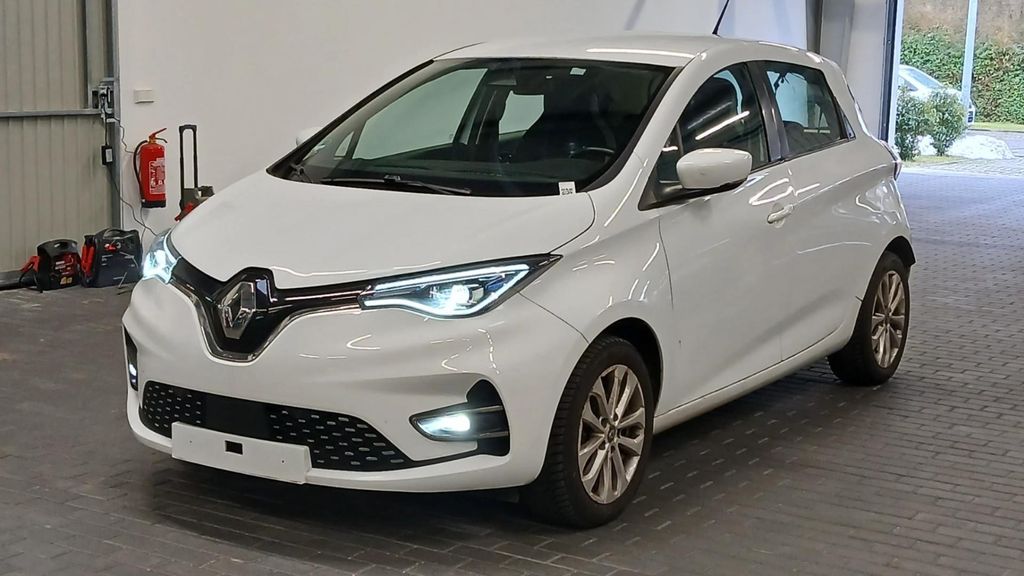 Renault ZOE 73.500 km 11.390 &euro; Wuppertal 42289