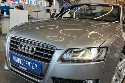 Audi A5 82.068 km 11.899 &euro; Pfaffenhofen 85276