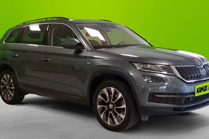 Skoda Kodiaq 88.780 km 26.800 &euro; Hameln 31785