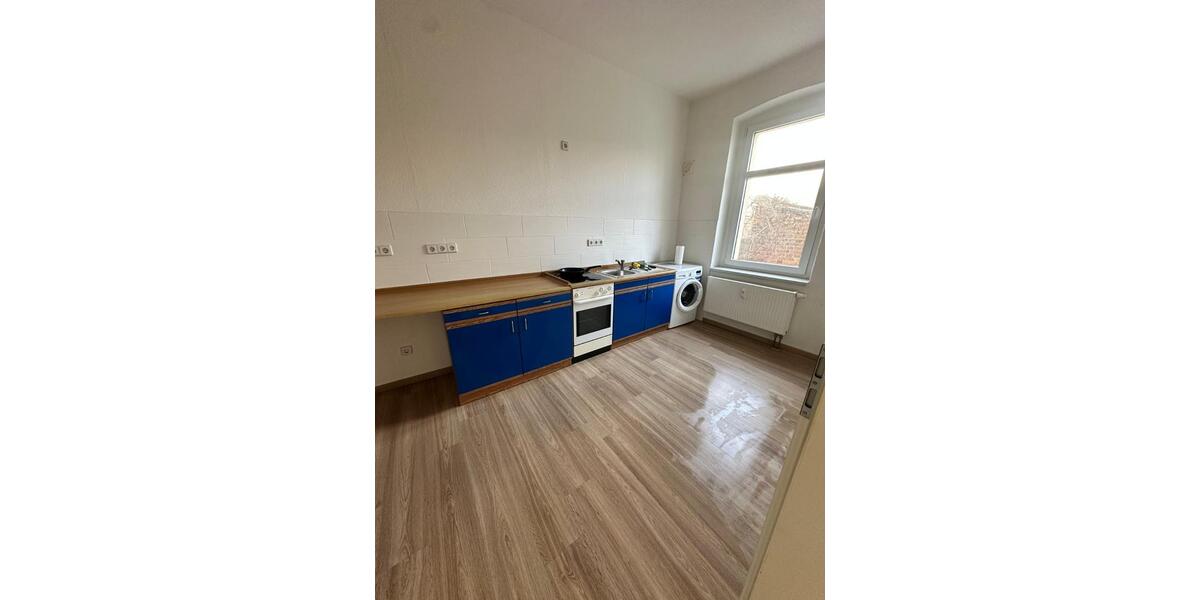 Erdgeschoßwohnung Finsterwalde - 1 Zimmer, 42 m&sup2;, 300&euro; | Angebot:25477916