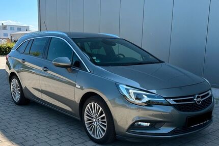 Opel Astra 59.650 km 11.490 &euro; Schwanau 77963