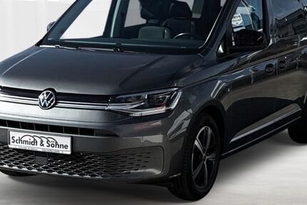 VW Caddy Maxi 58.000 km 29.930 &euro; Aschersleben 06449