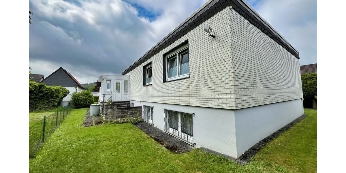 Gepflegter Bungalow in bevorzugter Lage - Bungalow Langelsheim Astfeld | Angebot:26894610