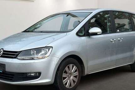 VW Sharan