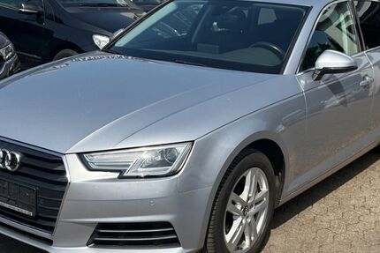 Audi A4 207.645 km 11.498 &euro; Heiligenhaus 42579