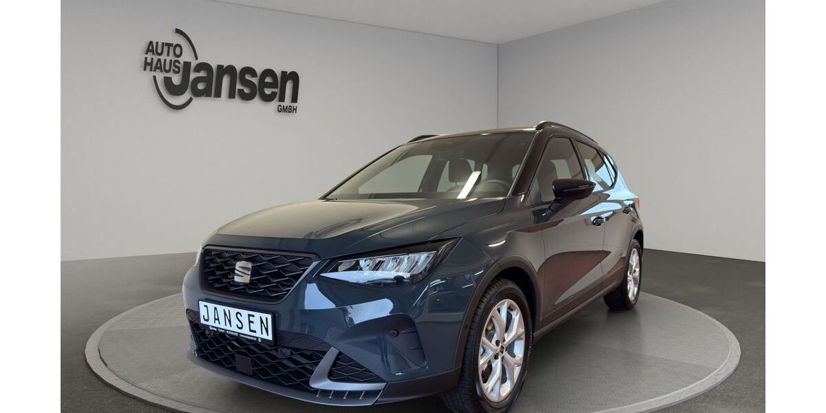 Seat Arona 1.030 km 26.690 &euro; Sassenberg-Füchtorf 48336