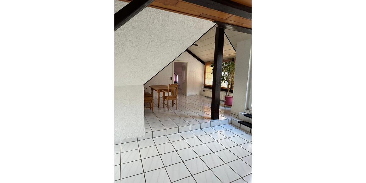Etagenwohnung Idar-Oberstein Oberstein - 4 Zimmer, 107 m&sup2;, 950&euro; | Angebot:26375467