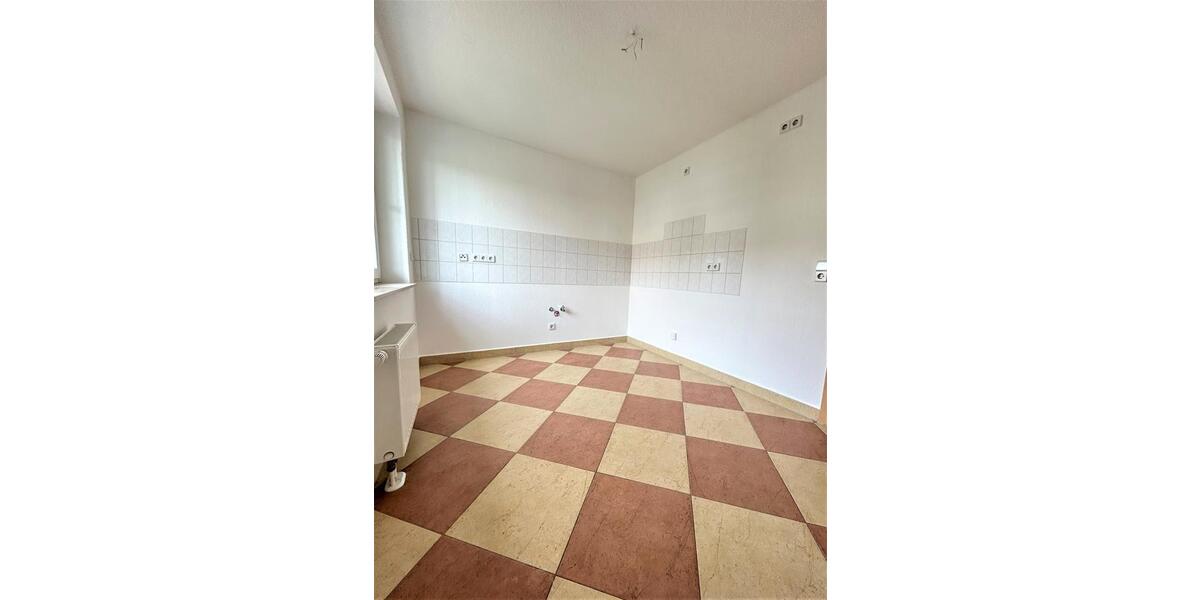 Etagenwohnung Riesa Neuweida - 2 Zimmer, 59 m&sup2;, 420&euro; | Angebot:26001493
