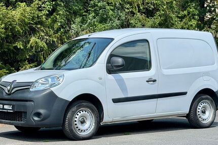 Renault Kangoo 169.125 km 5.999 &euro; Heidenau 01809