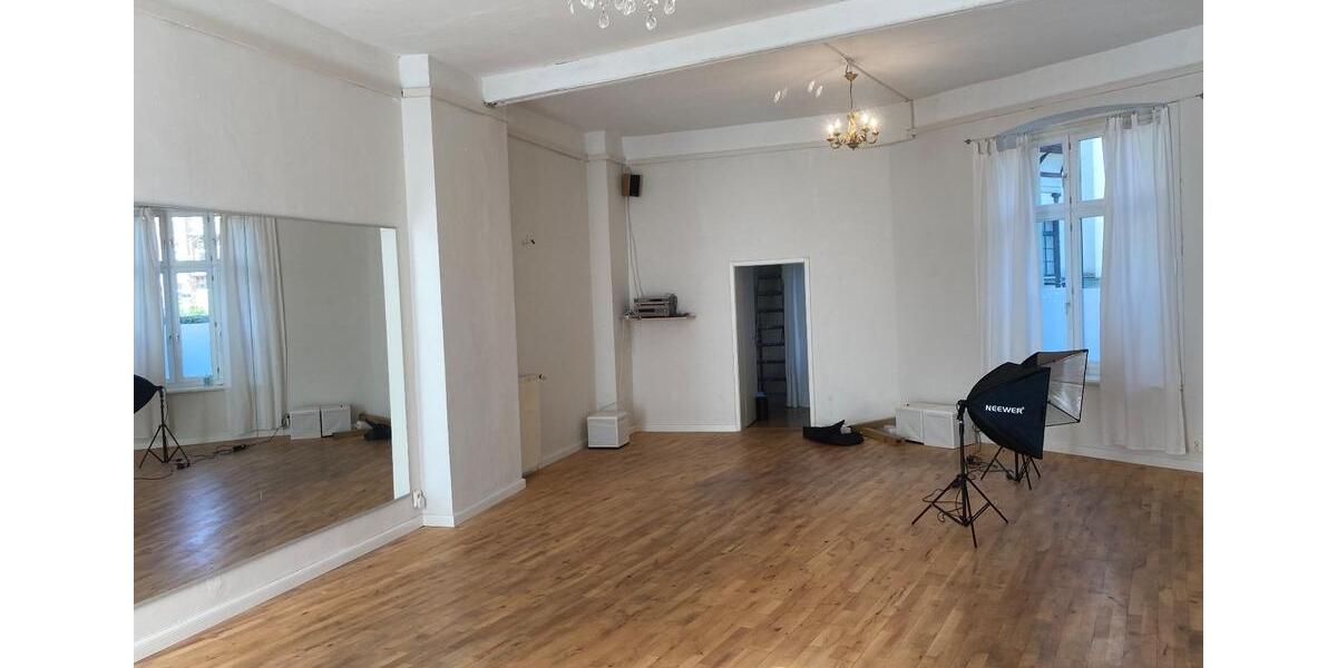 Gewerbeobjekt Schwerin Altstadt - 15&euro; | Angebot:26323019