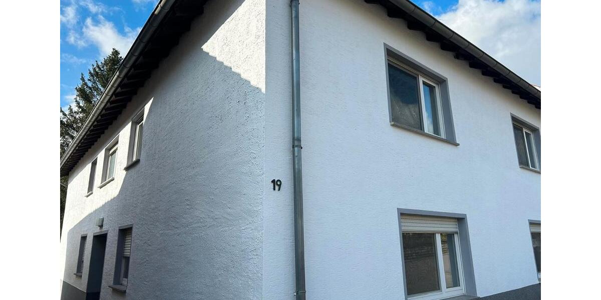 Etagenwohnung Bettenfeld - 3 Zimmer, 75 m&sup2;, 650&euro; | Angebot:26378803