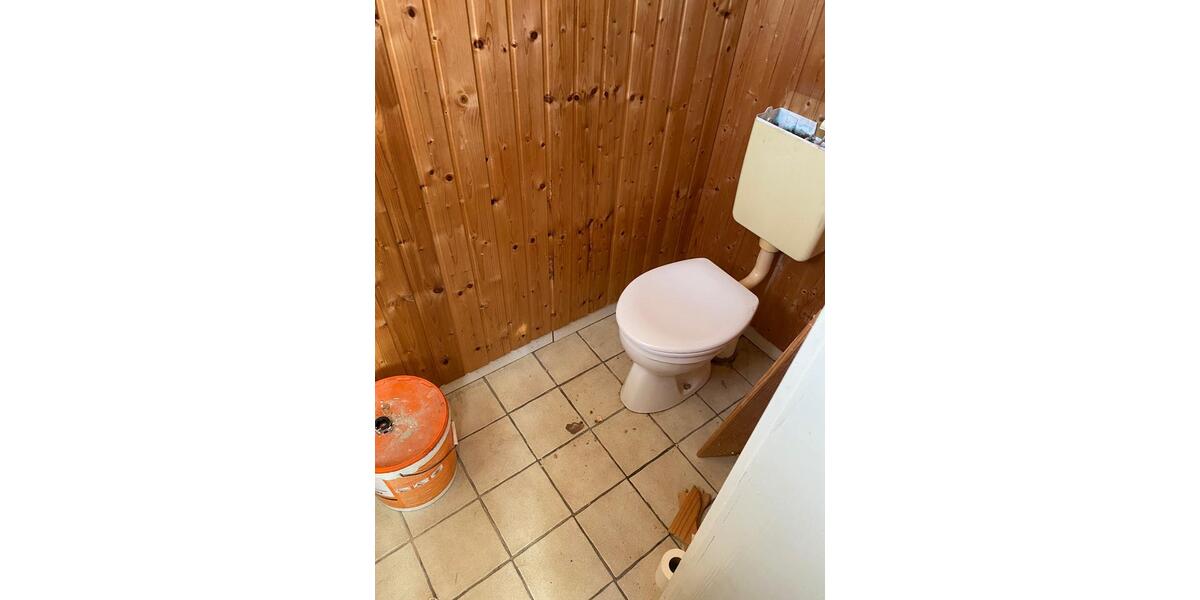 Etagenwohnung Bad Essen - 1 Zimmer, 25 m&sup2;, 200&euro; | Angebot:25310006