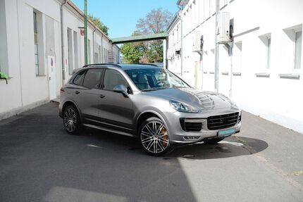 Porsche Cayenne 219.000 km 32.900 &euro; Nürnberg 90411