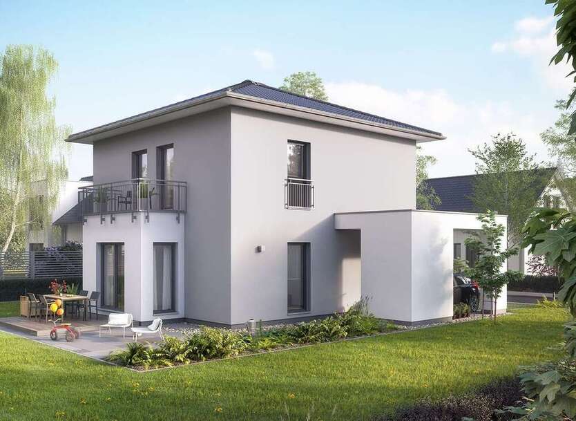 Haus zum Kaufen in Urbar 544.537 € 136 m²