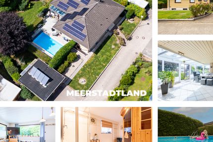 Haus zum Kaufen in Tarp 499.000 € 185 m² 5 zimmer