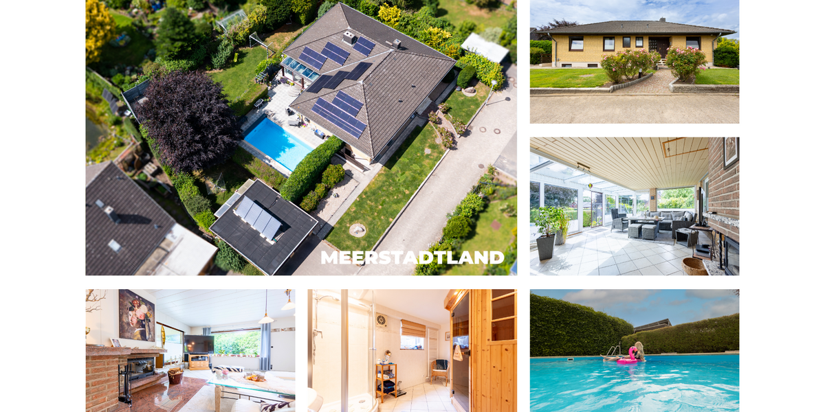 Haus zum Kaufen in Tarp 499.000 € 185 m² 5 zimmer