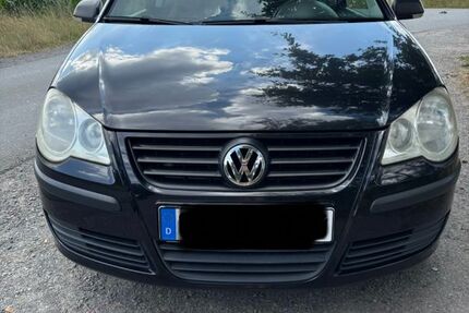 VW Polo 218.310 km 2.500 &euro; Hambühren 29313