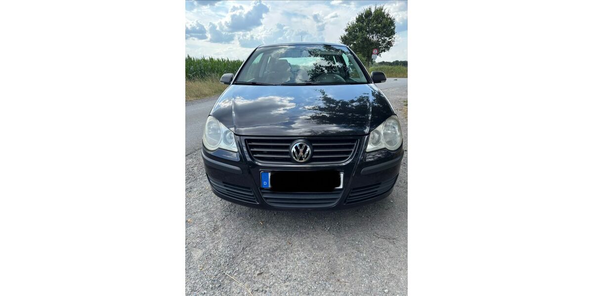 VW Polo 218.310 km 2.500 &euro; Hambühren 29313