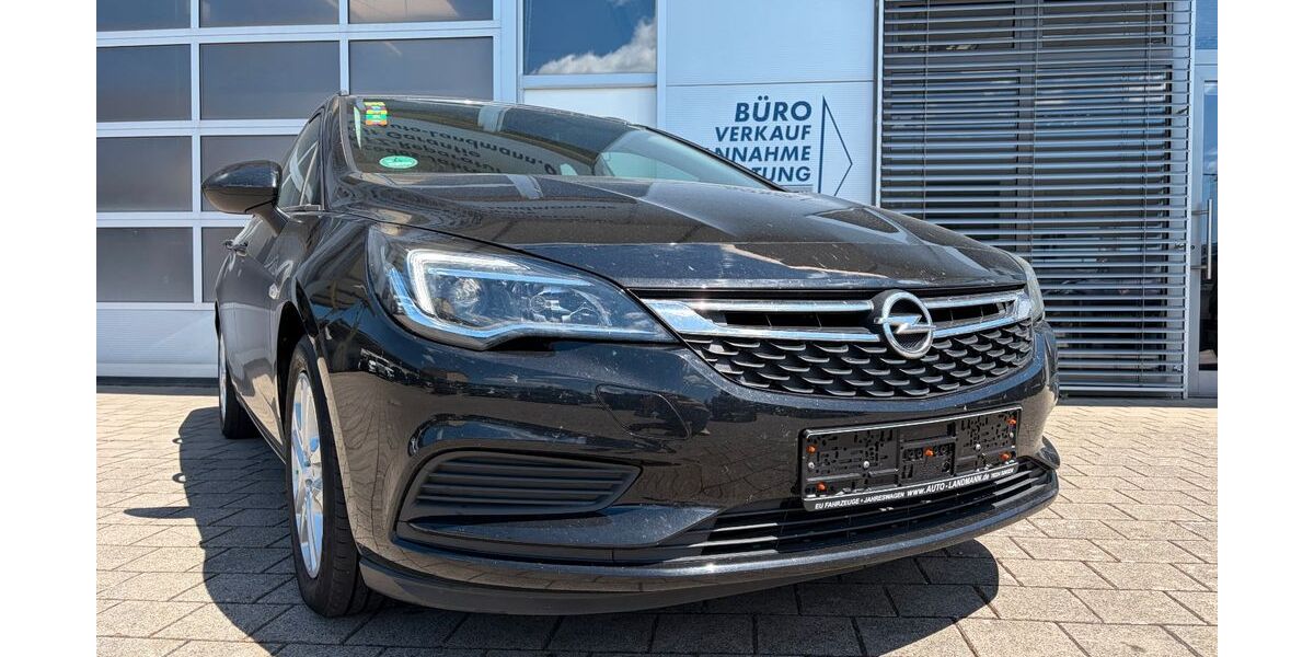 Opel Astra 260.650 km 3.990 &euro; Singen 78224