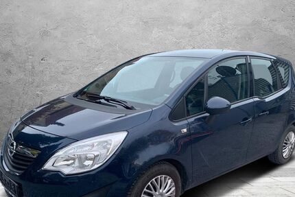 Opel Meriva 83.000 km 4.999 &euro; Detmold 32758