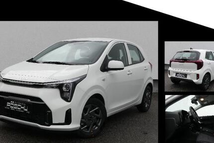 Kia Picanto 5.000 km 15.990 € Bensheim 64625