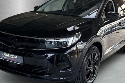 Opel Grandland (X) 26.462 km 24.950 &euro; Goslar 38644