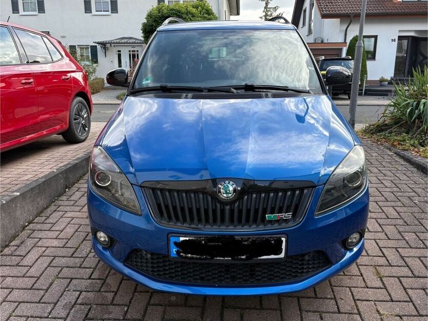 Fabia