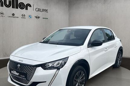 Peugeot 208 56.500 km 15.990 &euro; Trier 54292