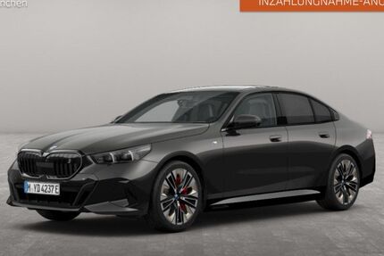 BMW i5 89.734 km 47.302 &euro; München 80939