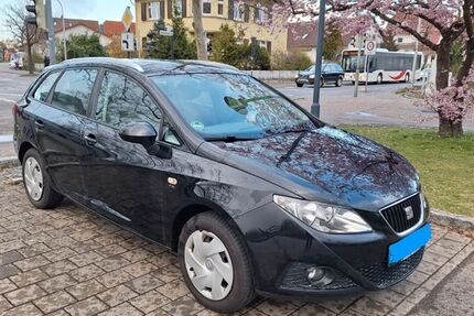 Seat Ibiza 136.000 km 2.600 &euro; Mössingen 72116
