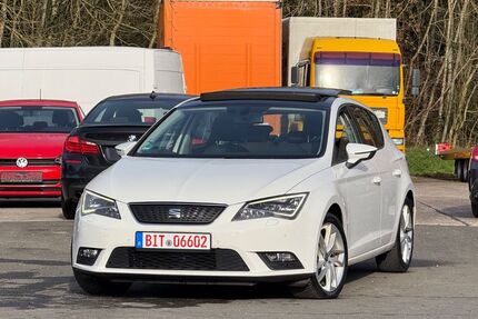 Seat Leon 229.000 km 7.400 € Bitburg 54634