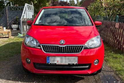 Skoda Citigo 99.837 km 4.400 &euro; Wahrenholz 29399