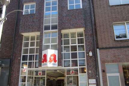 Gewerbeobjekt Bocholt - 990.000&euro; | Angebot:26094359