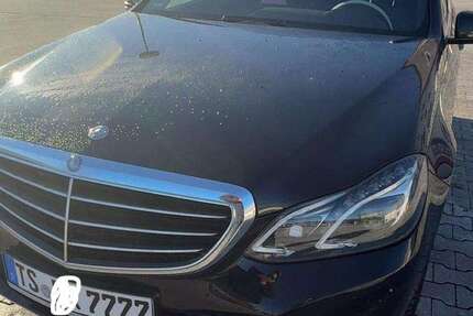 Mercedes-Benz 220 247.500 km 12.000 &euro; Unterdietfurt 84339