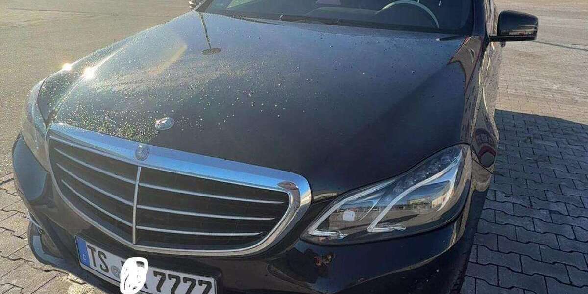 Mercedes-Benz 220 247.500 km 12.000 &euro; Unterdietfurt 84339